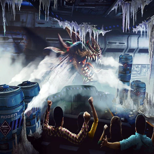 Thiết bị đi xe tối