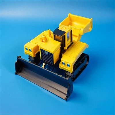 Robot hoạt động ở độ cao cao